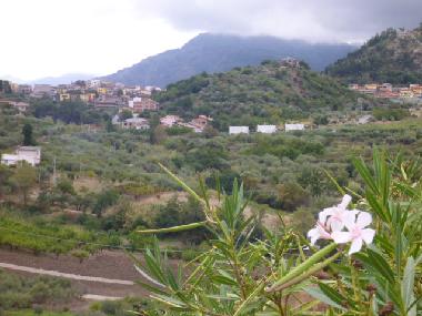 Appartement de vacances �/en/au Rodi Milici (ME) (Messina)ou appartement ou maison de vacances