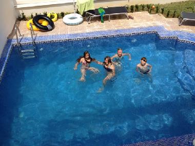 Villa �/en/au Tanger (Tanger)ou appartement ou maison de vacances