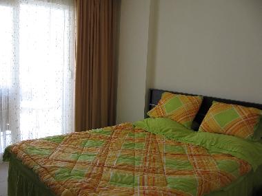 Appartement de vacances /en/au Side (Antalya)ou appartement ou maison de vacances