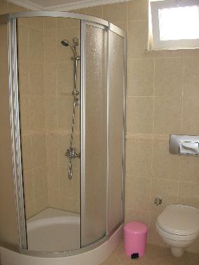 Appartement de vacances /en/au Side (Antalya)ou appartement ou maison de vacances