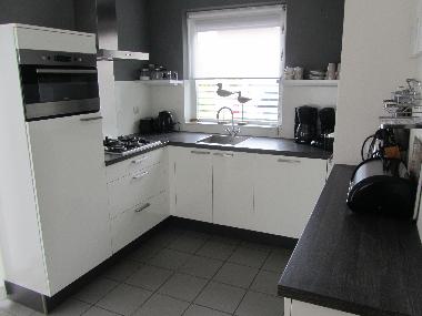 Maison de vacances �/en/au Breskens (Zeeland)ou appartement ou maison de vacances
