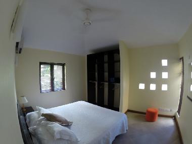Maison de vacances �/en/au La Gaulette (Black River)ou appartement ou maison de vacances