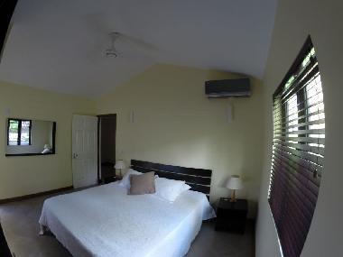 Maison de vacances �/en/au La Gaulette (Black River)ou appartement ou maison de vacances