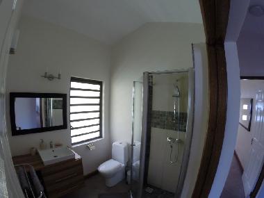 Maison de vacances �/en/au La Gaulette (Black River)ou appartement ou maison de vacances