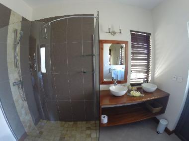 Maison de vacances �/en/au La Gaulette (Black River)ou appartement ou maison de vacances
