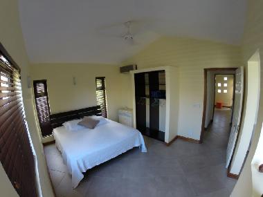 Maison de vacances �/en/au La Gaulette (Black River)ou appartement ou maison de vacances