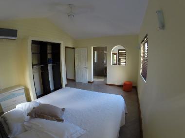 Maison de vacances �/en/au La Gaulette (Black River)ou appartement ou maison de vacances