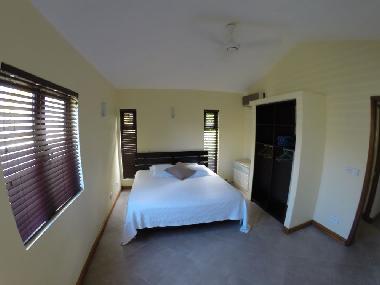 Maison de vacances �/en/au La Gaulette (Black River)ou appartement ou maison de vacances