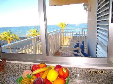 Appartement de vacances �/en/au Pe��scola (Castell�n / Castell�)ou appartement ou maison de vacances