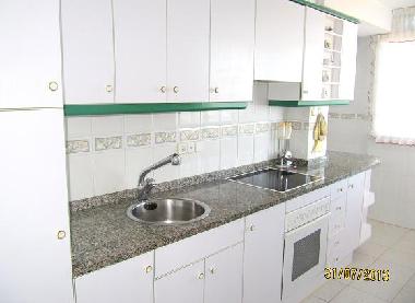 Appartement de vacances �/en/au Pe��scola (Castell�n / Castell�)ou appartement ou maison de vacances