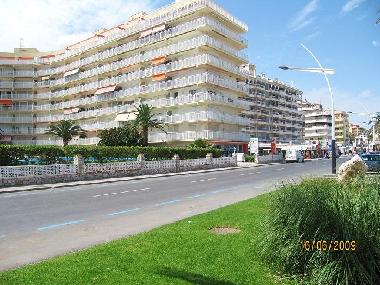 Appartement de vacances /en/au Pescola (Castelln / Castell)ou appartement ou maison de vacances