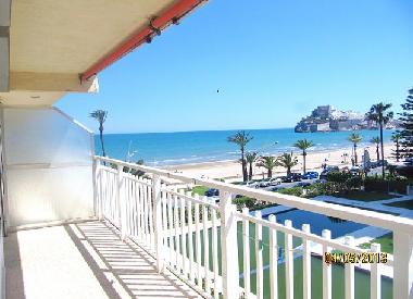 Appartement de vacances /en/au Pescola (Castelln / Castell)ou appartement ou maison de vacances