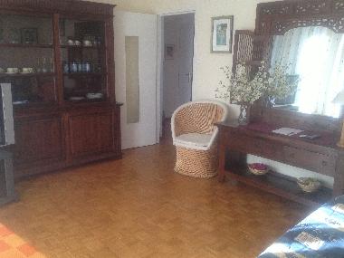 Appartement de vacances �/en/au Colmar (Haut-Rhin)ou appartement ou maison de vacances
