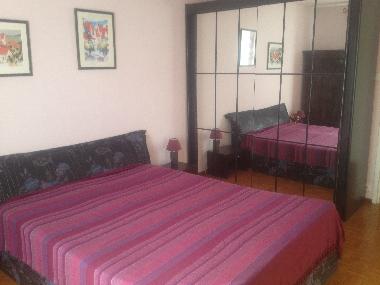 Appartement de vacances �/en/au Colmar (Haut-Rhin)ou appartement ou maison de vacances