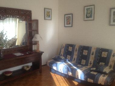 Appartement de vacances �/en/au Colmar (Haut-Rhin)ou appartement ou maison de vacances