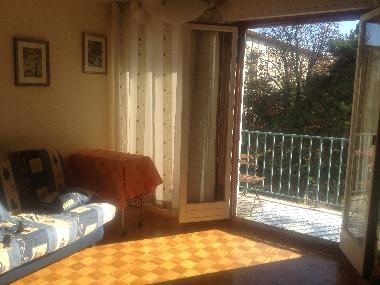 Appartement de vacances �/en/au Colmar (Haut-Rhin)ou appartement ou maison de vacances