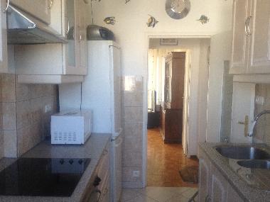 Appartement de vacances �/en/au Colmar (Haut-Rhin)ou appartement ou maison de vacances