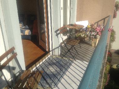 Appartement de vacances �/en/au Colmar (Haut-Rhin)ou appartement ou maison de vacances