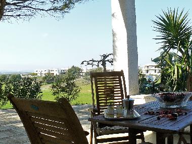 Villa /en/au Carovigno (Brindisi)ou appartement ou maison de vacances