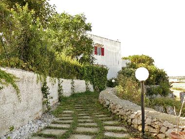 Villa /en/au Carovigno (Brindisi)ou appartement ou maison de vacances