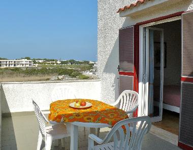 Villa /en/au Carovigno (Brindisi)ou appartement ou maison de vacances