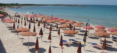 Villa /en/au Carovigno (Brindisi)ou appartement ou maison de vacances