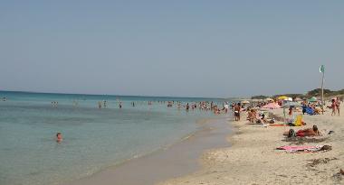 Villa /en/au Carovigno (Brindisi)ou appartement ou maison de vacances