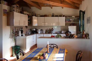 Maison de vacances �/en/au Aegio/Egio/Chatzi (Korinthia)ou appartement ou maison de vacances