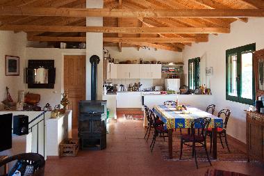 Maison de vacances �/en/au Aegio/Egio/Chatzi (Korinthia)ou appartement ou maison de vacances