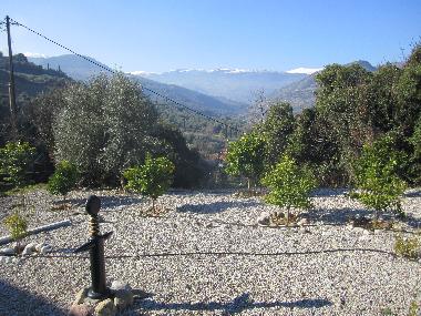 Maison de vacances �/en/au Aegio/Egio/Chatzi (Korinthia)ou appartement ou maison de vacances