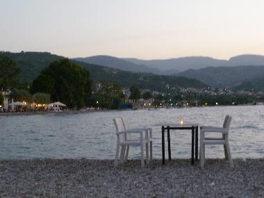 Maison de vacances �/en/au Aegio/Egio/Chatzi (Korinthia)ou appartement ou maison de vacances