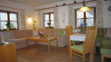 Appartement de vacances �/en/au Riezlern  (Bayerische Schwaben)ou appartement ou maison de vacances