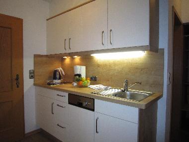 Appartement de vacances �/en/au Riezlern  (Bayerische Schwaben)ou appartement ou maison de vacances