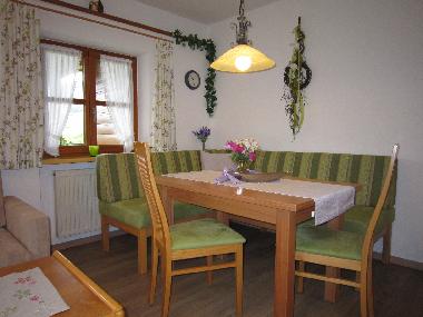 Appartement de vacances �/en/au Riezlern  (Bayerische Schwaben)ou appartement ou maison de vacances