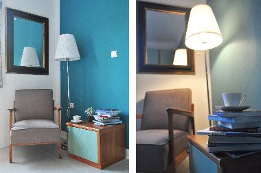 Maison de vacances /en/au Nea Skioni (Chalkidiki)ou appartement ou maison de vacances