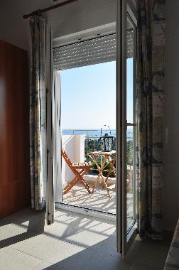 Maison de vacances /en/au Nea Skioni (Chalkidiki)ou appartement ou maison de vacances