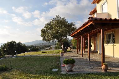 Maison de vacances /en/au Nea Skioni (Chalkidiki)ou appartement ou maison de vacances