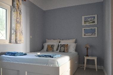 Maison de vacances /en/au Nea Skioni (Chalkidiki)ou appartement ou maison de vacances