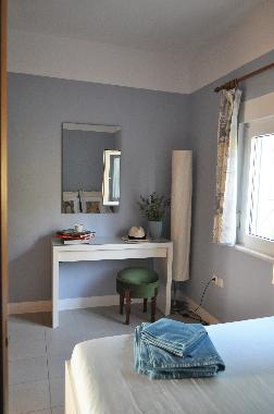 Maison de vacances /en/au Nea Skioni (Chalkidiki)ou appartement ou maison de vacances