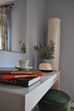 Maison de vacances /en/au Nea Skioni (Chalkidiki)ou appartement ou maison de vacances