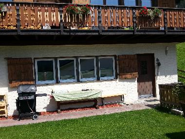 Appartement de vacances �/en/au Blatten bei Naters (Aletsch)ou appartement ou maison de vacances