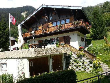Appartement de vacances �/en/au Blatten bei Naters (Aletsch)ou appartement ou maison de vacances