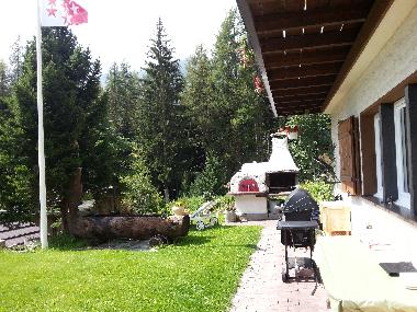 Appartement de vacances �/en/au Blatten bei Naters (Aletsch)ou appartement ou maison de vacances