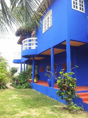 Villa �/en/au CANOA QUEBRADA (Ceara)ou appartement ou maison de vacances