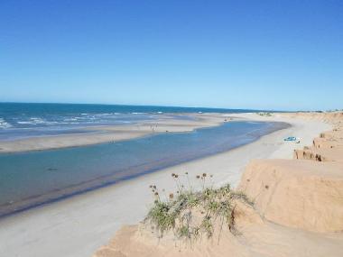 Villa �/en/au CANOA QUEBRADA (Ceara)ou appartement ou maison de vacances