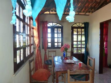 Villa �/en/au CANOA QUEBRADA (Ceara)ou appartement ou maison de vacances