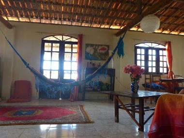 Villa �/en/au CANOA QUEBRADA (Ceara)ou appartement ou maison de vacances