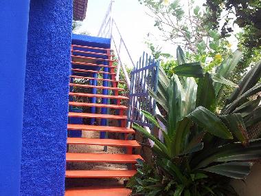 Villa �/en/au CANOA QUEBRADA (Ceara)ou appartement ou maison de vacances