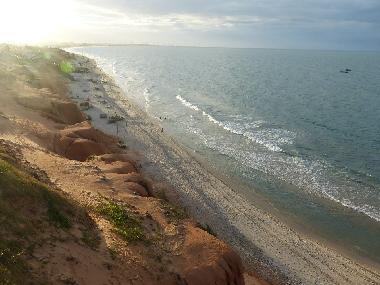 Villa �/en/au CANOA QUEBRADA (Ceara)ou appartement ou maison de vacances