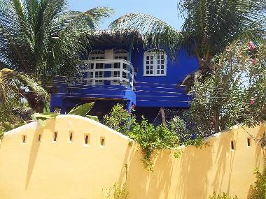 Villa �/en/au CANOA QUEBRADA (Ceara)ou appartement ou maison de vacances